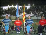 Foto: Cpto España de Tenis por Autonomias 2007