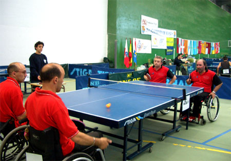 Foto: Campeonato de España 2007